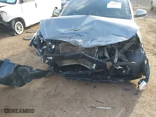 2019 Hyundai Elantra SEL with VIN 5NPD84LF5KH484447, listed as a IAAI auction lot 41465875 with 93,601 mi miles. Bid and sale history available at carsss.com. Image 6.