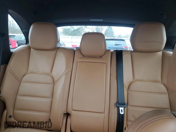 2014 Porsche Cayenne GTS z VIN WP1AD2A22ELA72164, wystawiony jako Copart lot #85441254 z przebiegiem 151 800 mil mil oraz Szkoda całkowita • Salvage title. Historia ofert i sprzedaży dostępna na DreamBid. Obrazek 10.