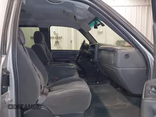 2004 Chevrolet Silverado 1500 Z71 with VIN 1GCEK19T94Z242001, listed as a IAAI auction lot 41273894 with Not Provided miles and . Bid and sale history available at DreamBid. Image 5.