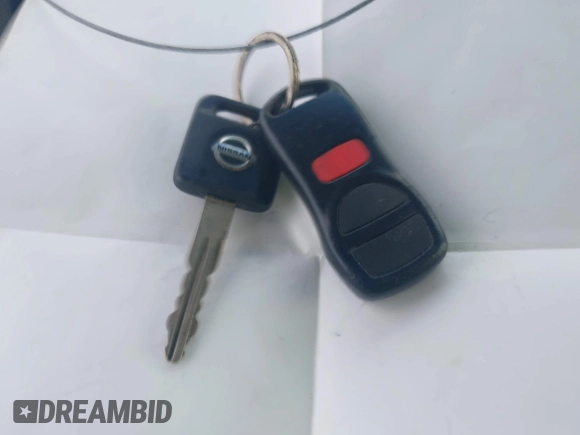 2007 Nissan Murano SL with VIN JN8AZ08W57W620910, listed as a IAAI auction lot 42282946 with 162,039 mi miles and . Bid and sale history available at DreamBid. Image 11.