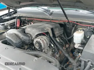 2008 Chevrolet Tahoe LTZ с VIN 1GNFK13018R143737, выставлен на аукционе IAAI как лот 42220433 с пробегом 198 598 миль миль и . История ставок и продаж доступна на DreamBid. Изображение 12.