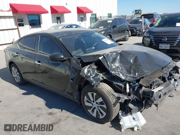2019 Nissan Altima S with VIN 1N4BL4BV0KC220973, listed as a IAAI auction lot 41826949 with 71,177 mi miles and . Bid and sale history available at DreamBid. Image 1.