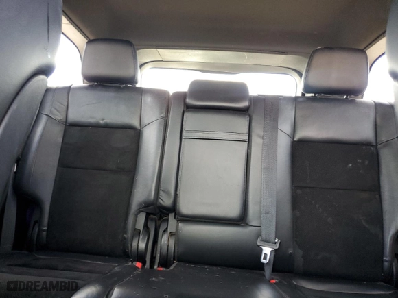 2017 Jeep Grand Cherokee Laredo with VIN 1C4RJEAGXHC805107, listed as a Copart auction lot 47367295 with 154,849 mi miles and Salvage Title. Bid and sale history available at carsss.com. Image 10.
