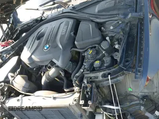 2018 BMW 4 Series 430i with VIN WBA4J1C5XJBM11792, listed as a IAAI auction lot 43166509 with 108,975 mi miles and . Bid and sale history available at DreamBid. Image 21.