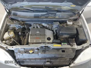 2001 Lexus RX 300 z VIN JTJHF10U610232059, wystawiony jako IAAI lot #42281100 z przebiegiem 251 076 mil mil oraz . Historia ofert i sprzedaży dostępna na DreamBid. Obrazek 10.