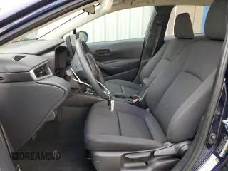 2024 Toyota Corolla LE z VIN 5YFB4MDE0RP087184, wystawiony jako Copart lot #61033365 z przebiegiem 42 622 mil mil oraz Czysty tytuł • Clean title. Historia ofert i sprzedaży dostępna na DreamBid. Obrazek 7.