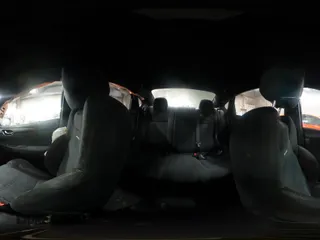 2017 Nissan Sentra Nismo с VIN 3N1CB7AP4HY330854, выставлен на аукционе Copart как лот 87588035 с пробегом 110 466 миль миль и Списание • Salvage title. История ставок и продаж доступна на DreamBid. Изображение 15.