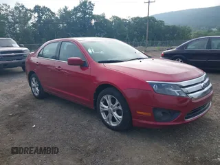 2012 Ford Fusion SE z VIN 3FAHP0HA9CR234711, wystawiony jako IAAI lot #42678191 z przebiegiem 206 848 mil mil oraz . Historia ofert i sprzedaży dostępna na DreamBid. Obrazek 1.