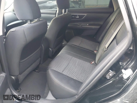2016 Nissan Altima S with VIN 1N4AL3AP3GC200023, listed as a IAAI auction lot 41559993 with 126,594 mi miles and . Bid and sale history available at DreamBid. Image 8.