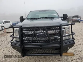 2020 Ford F-250 XL z VIN 1FT7W2BN2LEE59541, wystawiony jako Copart lot #85977044 z przebiegiem 86 068 mil mil oraz Czysty tytuł • Clean title. Historia ofert i sprzedaży dostępna na DreamBid. Obrazek 5.
