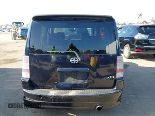 2006 Scion xB with VIN JTLKT324864100807, listed as a IAAI auction lot 42234293 with 147,718 mi miles and . Bid and sale history available at DreamBid. Image 17.