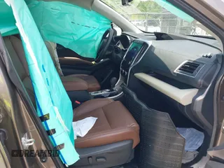 2022 Subaru Ascent Touring с VIN 4S4WMARD1N3409507, выставлен на аукционе IAAI как лот 42108549 с пробегом 61 928 миль миль и . История ставок и продаж доступна на DreamBid. Изображение 5.