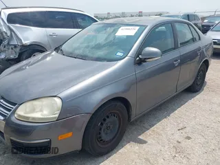 2006 Volkswagen Jetta Value Edition with VIN 3VWPF71K86M800800, listed as a IAAI auction lot 42300220 with 154,717 mi miles and . Bid and sale history available at DreamBid. Image 6.