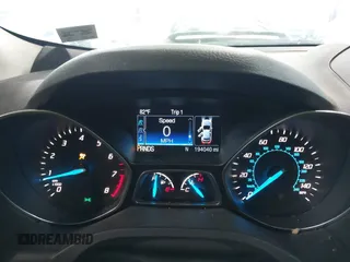 2015 Ford Escape Titanium with VIN 1FMCU9J98FUB00525, listed as a IAAI auction lot 42547989 with 194,040 mi miles and . Bid and sale history available at DreamBid. Image 15.
