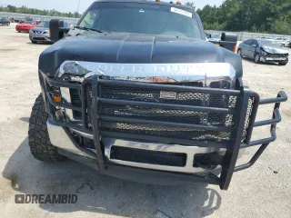 2008 Ford F-250 XL с VIN 1FTSW21R58ED59553, выставлен на аукционе Copart как лот 56747495 с пробегом 228 170 миль миль и Списание • Salvage title. История ставок и продаж доступна на DreamBid. Изображение 11.