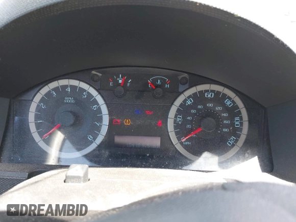 2011 Ford Escape Limited with VIN 1FMCU0EG9BKC66966, listed as a IAAI auction lot 42627832 with 154,101 mi miles and . Bid and sale history available at DreamBid. Image 7.