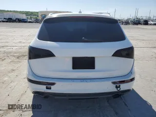 2014 Audi Q5 Premium Plus с VIN WA1DGAFP6EA044068, выставлен на аукционе Copart как лот 54274865 с пробегом 197 536 миль миль и Чистый • Clean title. История ставок и продаж доступна на DreamBid. Изображение 6.
