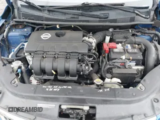2014 Nissan Sentra SR z VIN 3N1AB7AP8EL626251, wystawiony jako IAAI lot #42319434 z przebiegiem 94 129 mil mil oraz . Historia ofert i sprzedaży dostępna na DreamBid. Obrazek 10.