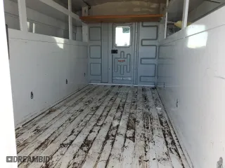 2017 Ram ProMaster Cutaway with VIN 3C7WRVKG8HE530035, listed as a Copart auction lot 74603454 with 0 mi miles and Salvage Title. Bid and sale history available at carsss.com. Image 11.