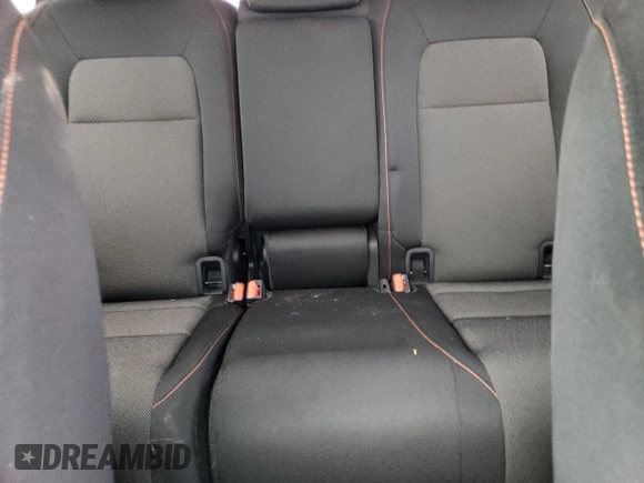 2023 Honda CR-V Sport with VIN 2HKRS6H53PH812734, listed as a Copart auction lot 88268075 with 38,522 mi miles and Salvage Title. Bid and sale history available at DreamBid. Image 10.