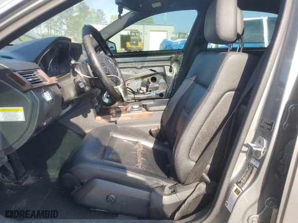 2010 Mercedes-Benz E-Class E 350 Luxury with VIN WDDHF5GB7AA052653, listed as a Copart auction lot 52242305 with 188,926 mi miles and Clean Title. Bid and sale history available at carsss.com. Image 7.