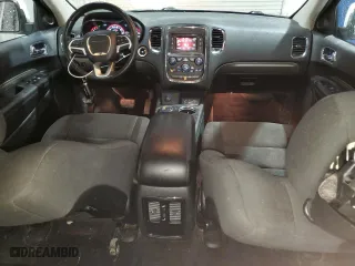 2015 Dodge Durango Special Service with VIN 1C4RDJFG0FC888696, listed as a Copart auction lot 72604484 with 155,148 mi miles and Clean Title. Bid and sale history available at carsss.com. Image 8.