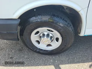 2012 Chevrolet Express Cargo с VIN 1GCWGFCAXC1164237, выставлен на аукционе IAAI как лот 42620003 с пробегом 219 226 миль миль и . История ставок и продаж доступна на DreamBid. Изображение 2.