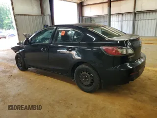 2013 Mazda 3 i Sport z VIN JM1BL1U74D1835449, wystawiony jako Copart lot #57164775 z przebiegiem Nie podano mil oraz Szkoda całkowita • Salvage title. Historia ofert i sprzedaży dostępna na DreamBid. Obrazek 2.