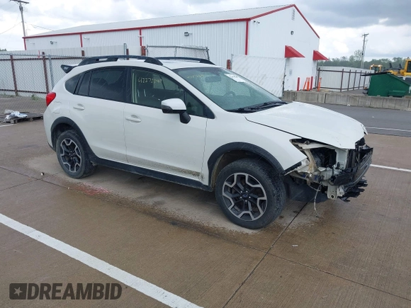 2016 Subaru Crosstrek Limited with VIN JF2GPANC7G8206996, listed as a IAAI auction lot 42272240 with 139,148 mi miles and . Bid and sale history available at DreamBid. Image 1.