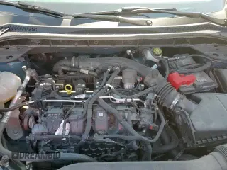 2020 Ford Escape SEL с VIN 1FMCU9H9XLUC54056, выставлен на аукционе Copart как лот 71877045 с пробегом 35 560 миль миль и На запчасти • Non repairable. История ставок и продаж доступна на DreamBid. Изображение 17.