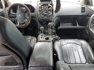 2011 GMC Acadia Denali with VIN 1GKKVTED8BJ369293, listed as a Copart auction lot 49115815 with Not Provided miles and Salvage Title. Bid and sale history available at carsss.com. Image 8.