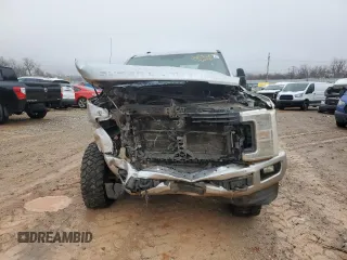 2019 Ford F-350 XL with VIN 1FT8W3BT9KED55037, listed as a Copart auction lot 54179295 with Not Provided miles and Clean Title. Bid and sale history available at DreamBid. Image 10.
