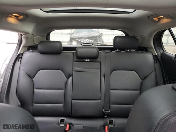 2015 Mercedes-Benz GLA-Class GLA 250 with VIN WDCTG4GB6FJ033024, listed as a Copart auction lot 47287445 with 123,591 mi miles and Salvage Title. Bid and sale history available at carsss.com. Image 10.
