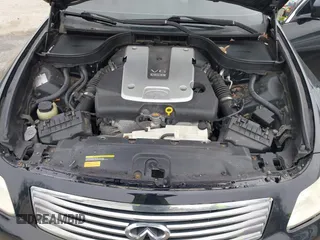 2009 Infiniti G37 x with VIN JNKCV61F99M359887, listed as a IAAI auction lot 41606853 with 123,404 mi miles. Bid and sale history available at carsss.com. Image 10.