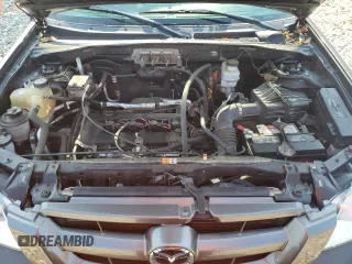 2006 Mazda Tribute i with VIN 4F2YZ02Z96KM33270, listed as a Copart auction lot 65482104 with 41,426 mi miles and Salvage Title. Bid and sale history available at carsss.com. Image 13.