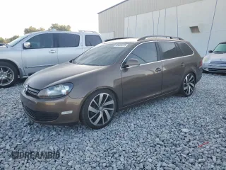 2011 Volkswagen Jetta TDI z VIN 3VWPL7AJ0BM708820, wystawiony jako Copart lot #55325375 z przebiegiem 211 312 mil mil oraz Szkoda całkowita • Salvage title. Historia ofert i sprzedaży dostępna na DreamBid. Obrazek 1.