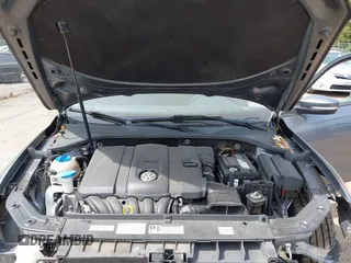 2014 Volkswagen Passat S with VIN 1VWAP7A30EC016476, listed as a IAAI auction lot 42066520 with 176,326 mi miles and . Bid and sale history available at DreamBid. Image 10.