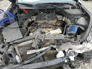2007 Infiniti G35 Sedan G35x with VIN JNKBV61F37M810207, listed as a Copart auction lot 47634545 with 238,387 mi miles and Salvage Title. Bid and sale history available at carsss.com. Image 11.