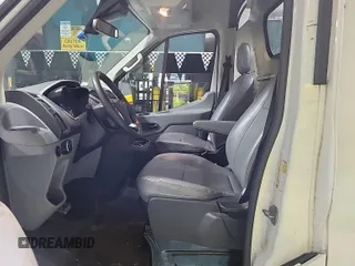 2019 Ford Transit with VIN 1FTYR2CM5KKA04040, listed as a IAAI auction lot 42715725 with 175,169 mi miles and . Bid and sale history available at DreamBid. Image 36.