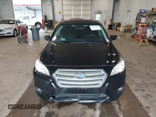 2016 Subaru Legacy Premium с VIN 4S3BNAF69G3058791, выставлен на аукционе IAAI как лот 42601596 с пробегом 158 014 миль миль и . История ставок и продаж доступна на DreamBid. Изображение 12.