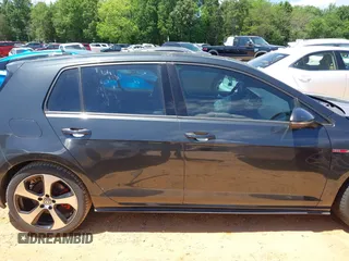 2016 Volkswagen GTI Autobahn z VIN 3VW547AU6GM064083, wystawiony jako IAAI lot #42340832 z przebiegiem 122 468 mil mil oraz . Historia ofert i sprzedaży dostępna na DreamBid. Obrazek 13.
