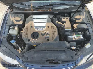 2006 Hyundai Azera SE with VIN KMHFC46F86A079971, listed as a Copart auction lot 67713014 with 95,012 mi miles and Salvage Title. Bid and sale history available at carsss.com. Image 11.