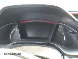 2020 Honda Civic Si z VIN 2HGFC1E57LH700157, wystawiony jako IAAI lot #41935665 z przebiegiem Nie podano mil oraz . Historia ofert i sprzedaży dostępna na DreamBid. Obrazek 14.