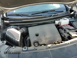 2023 Chevrolet Traverse LT z VIN 1GNEVHKW5PJ272143, wystawiony jako Copart lot #82217395 z przebiegiem 41 111 mil mil oraz Szkoda całkowita • Salvage title. Historia ofert i sprzedaży dostępna na DreamBid. Obrazek 14.