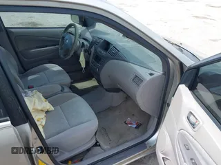 2002 Toyota Prius with VIN JT2BK18U120067170, listed as a IAAI auction lot 42140258 with 172,818 mi miles and . Bid and sale history available at DreamBid. Image 5.