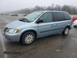 2005 Chrysler Town & Country with VIN 1C4GP45R55B159455, listed as a Copart auction lot 51391865 with 110,563 mi miles and Clean Title. Bid and sale history available at carsss.com. Image 1.
