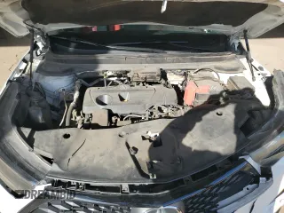 2020 Acura RDX w/A-Spec Pkg with VIN 5J8TC1H65LL019456, listed as a Copart auction lot 46655245 with 56,335 mi miles and Salvage Title. Bid and sale history available at carsss.com. Image 12.