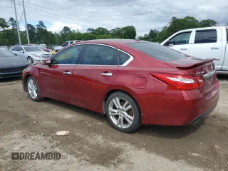 2017 Nissan Altima SL with VIN 1N4BL3AP2HC471130, listed as a Copart auction lot 51772965 with 100,802 mi miles and Salvage title. Bid and sale history available at DreamBid. Image 2.