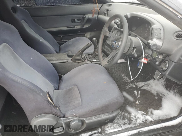 1991 Nissan Skyline z VIN BNR32016641, wystawiony jako Copart lot #87935775 z przebiegiem 166 776 mil mil oraz Szkoda całkowita • Salvage title. Historia ofert i sprzedaży dostępna na DreamBid. Obrazek 7.