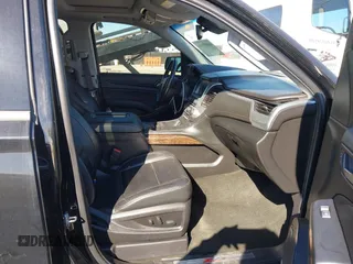 2017 Chevrolet Tahoe LT with VIN 1GNSKBKC6HR394138, listed as a IAAI auction lot 41852966 with 130,711 mi miles and . Bid and sale history available at DreamBid. Image 5.